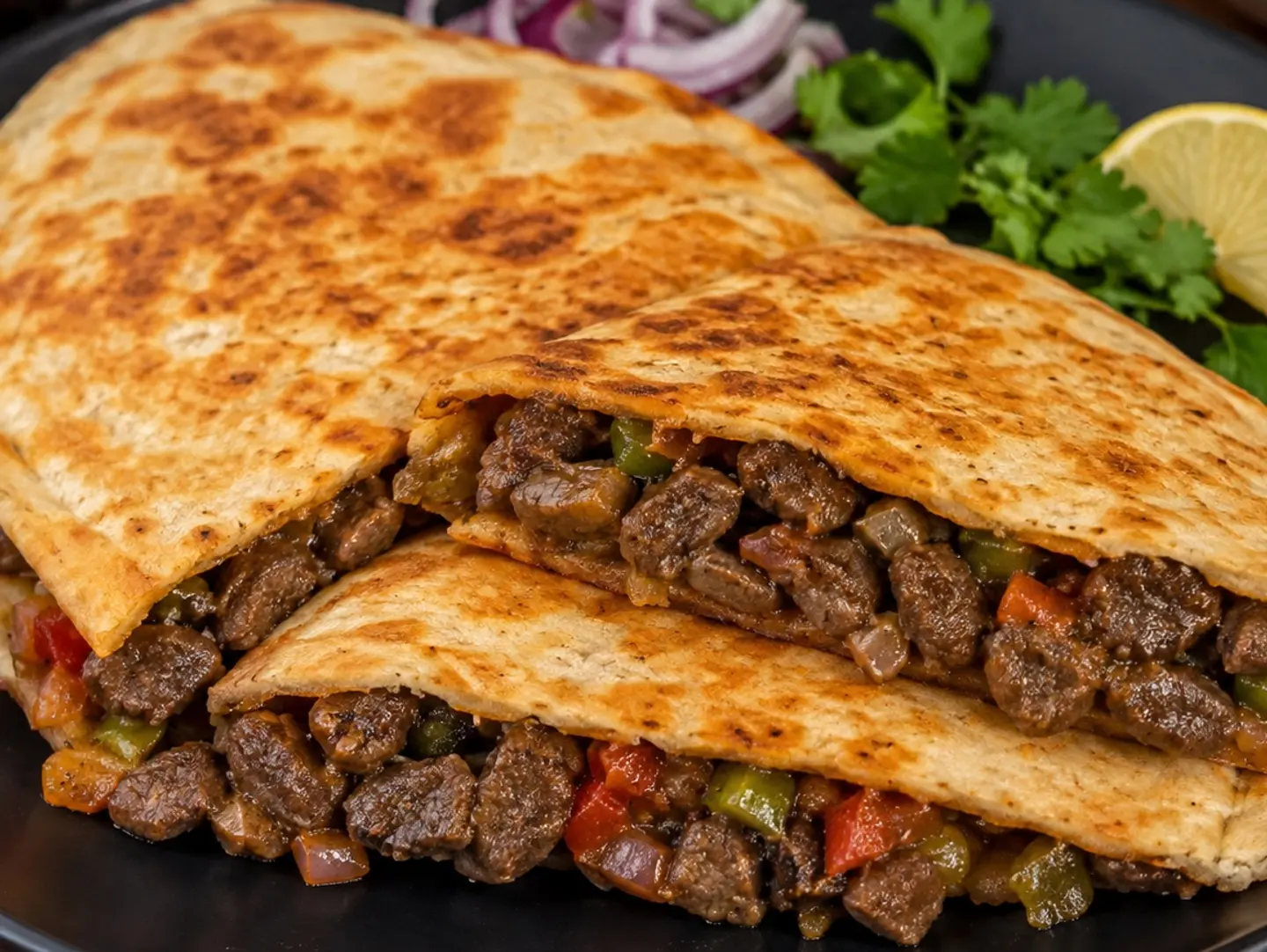 Mutabbaq Liver