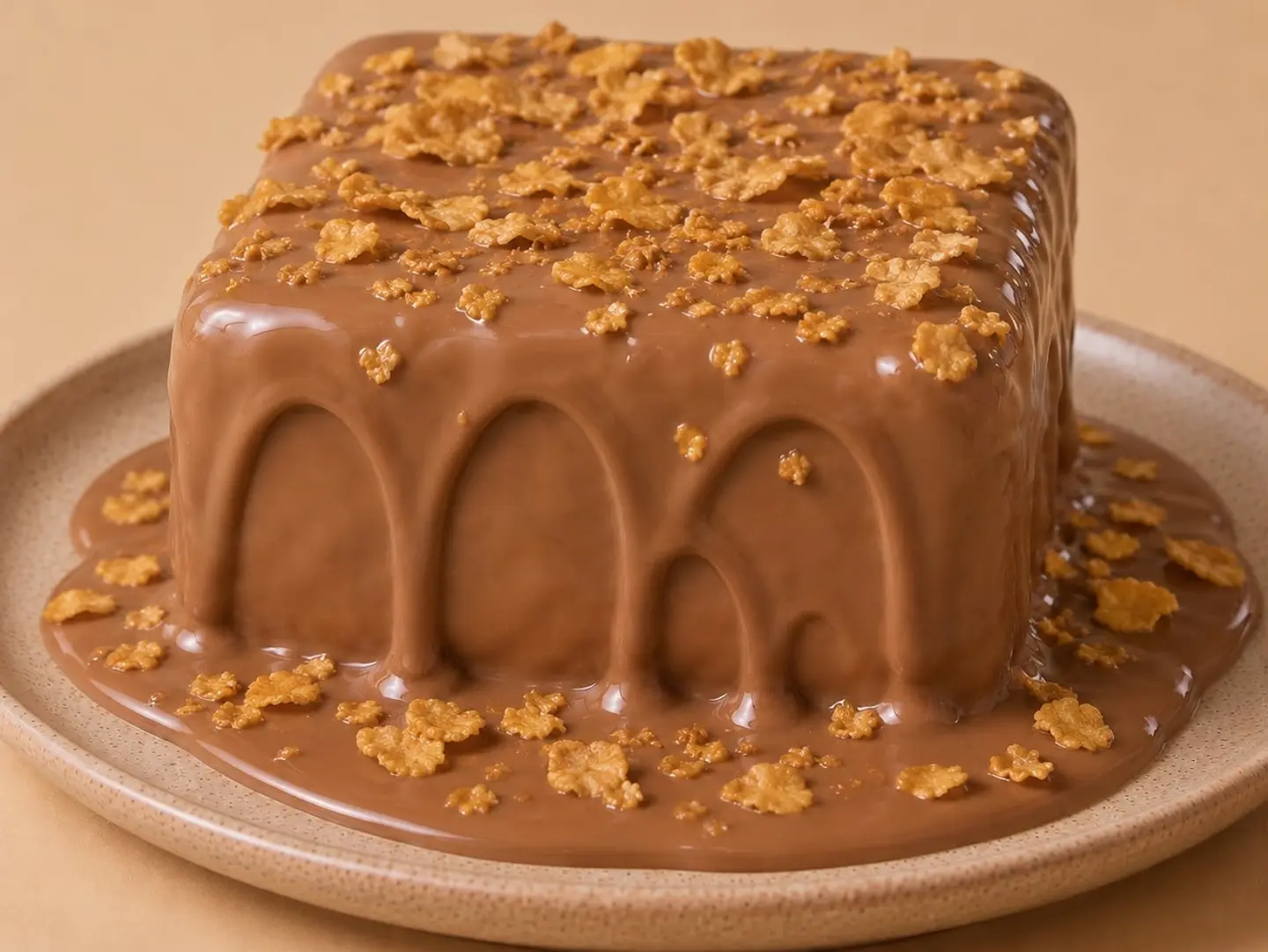 French Toast Chocolate