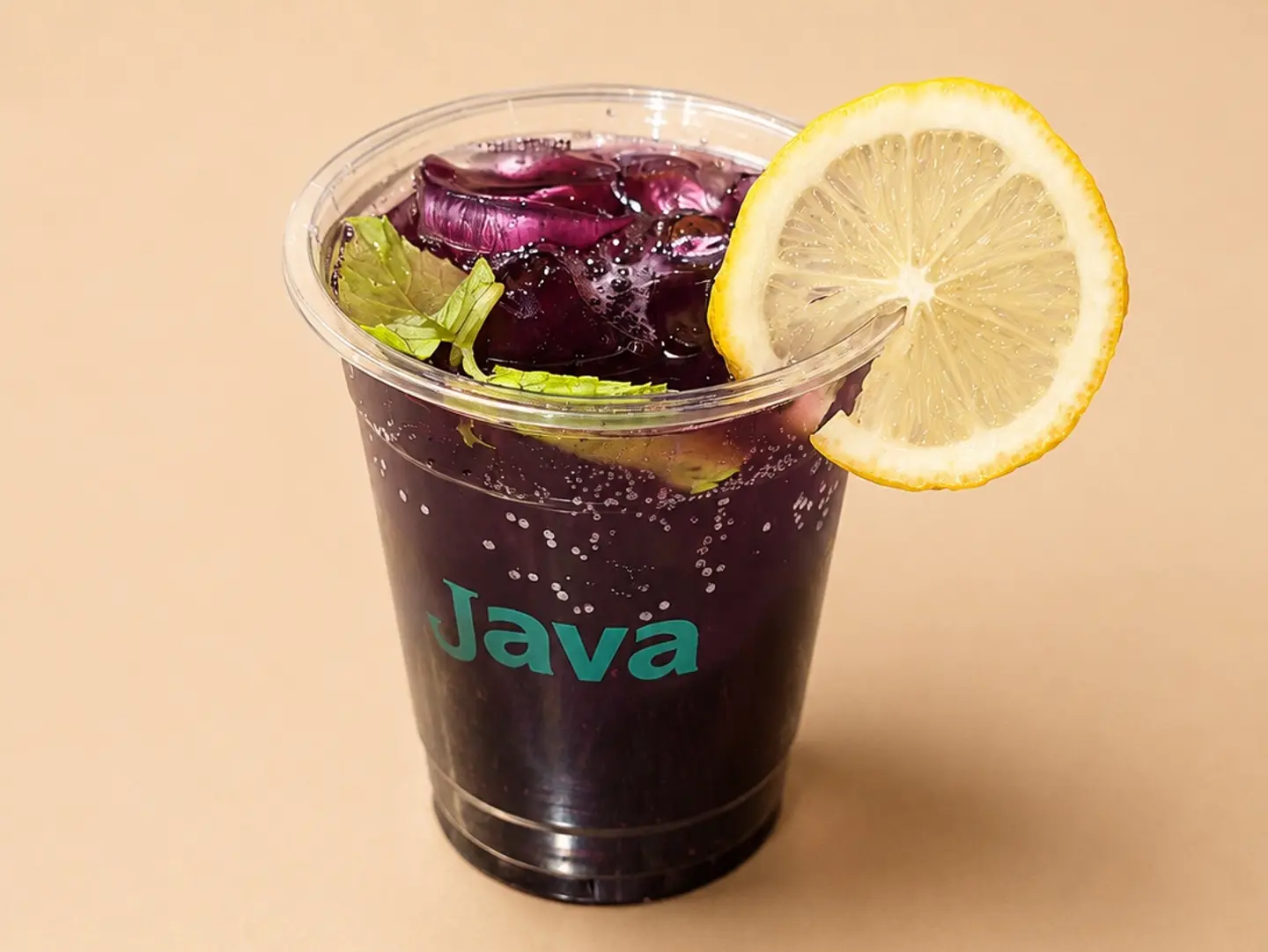 Mojito 7 Up