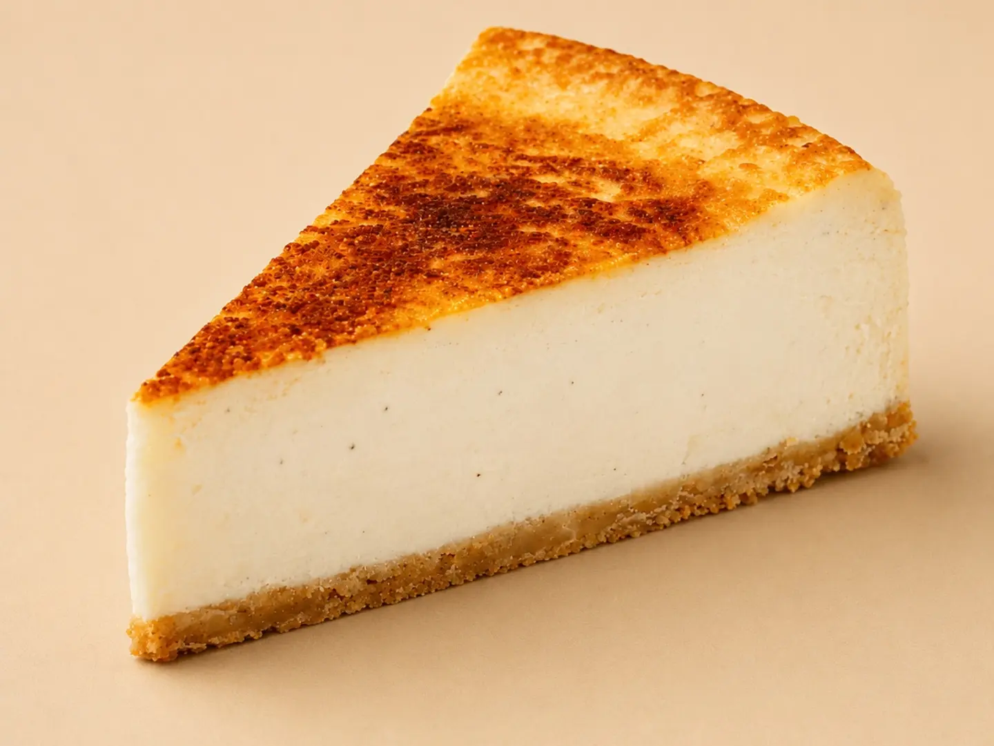 Madrid Cheesecake