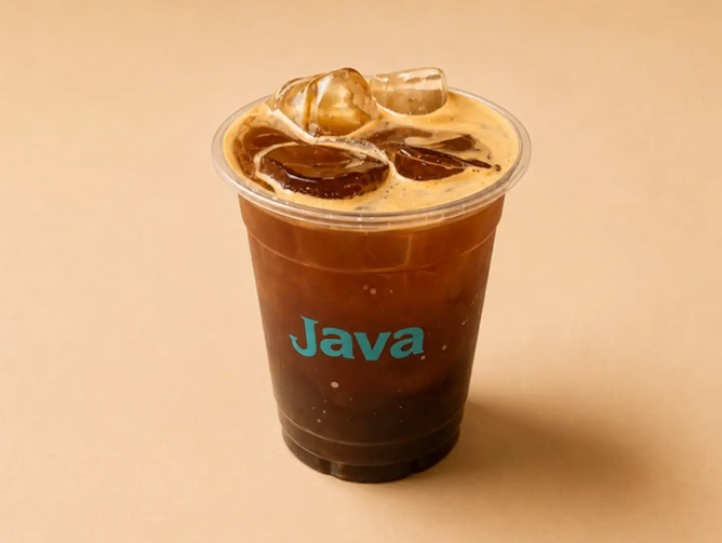 Ice Americano