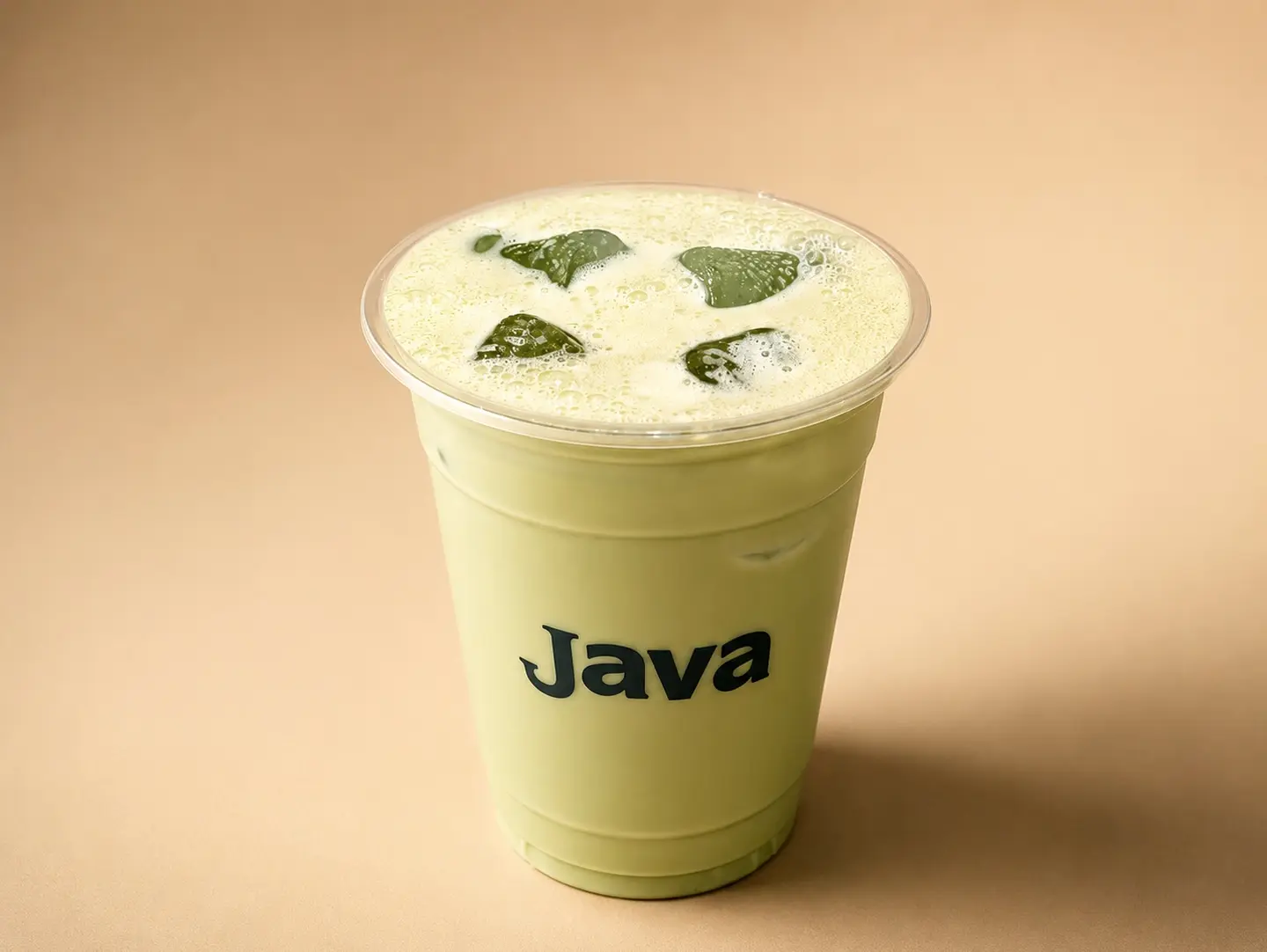 Ice Matcha