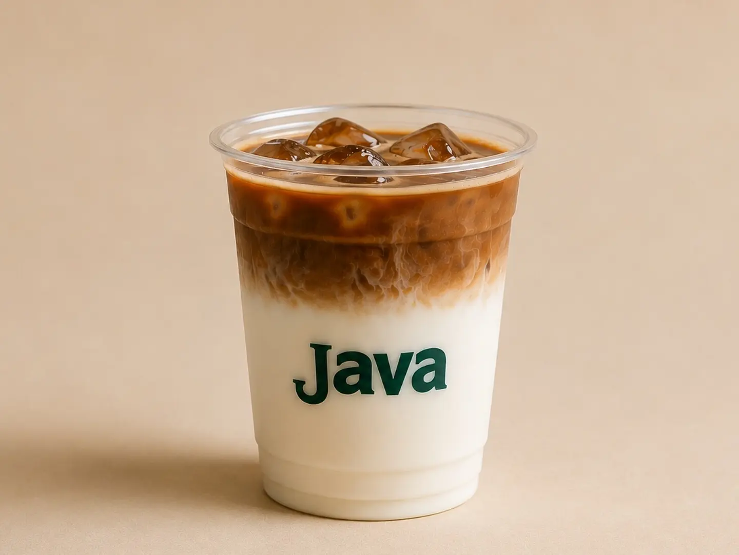 Spanish Latte