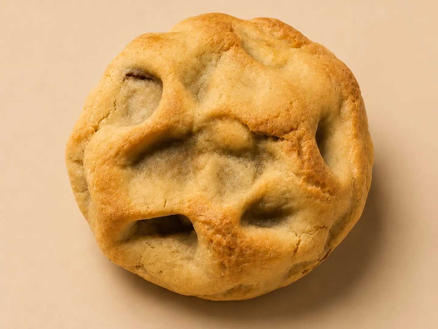 Kinder Cookies