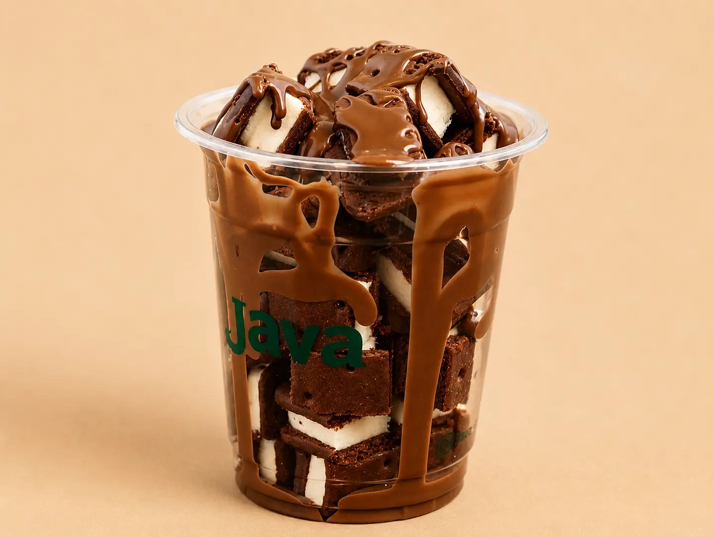 Ice Cream Java