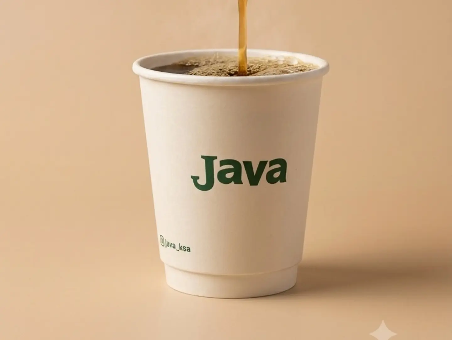 Hot Coffee Of The Day