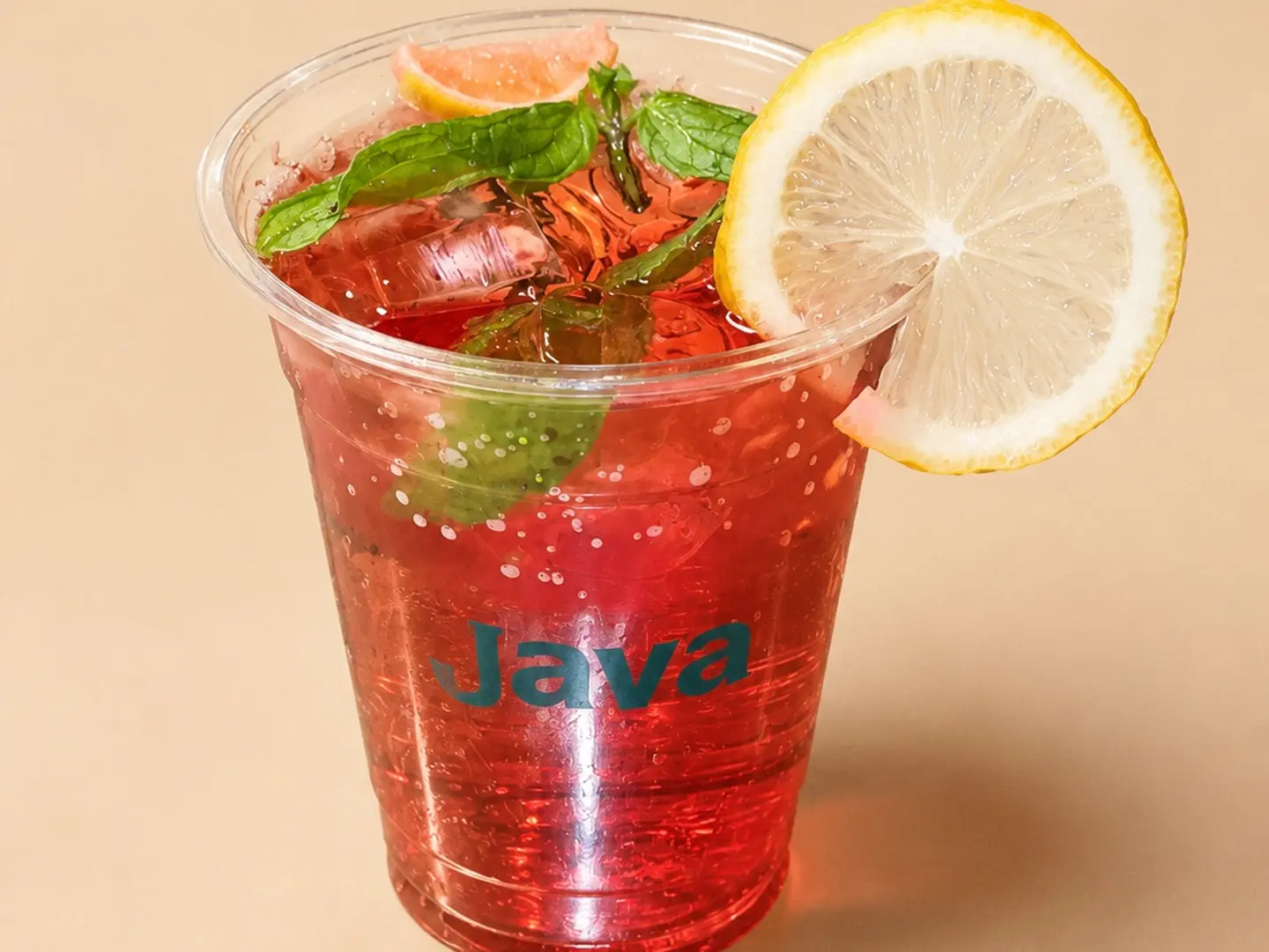 Code Red Mojito