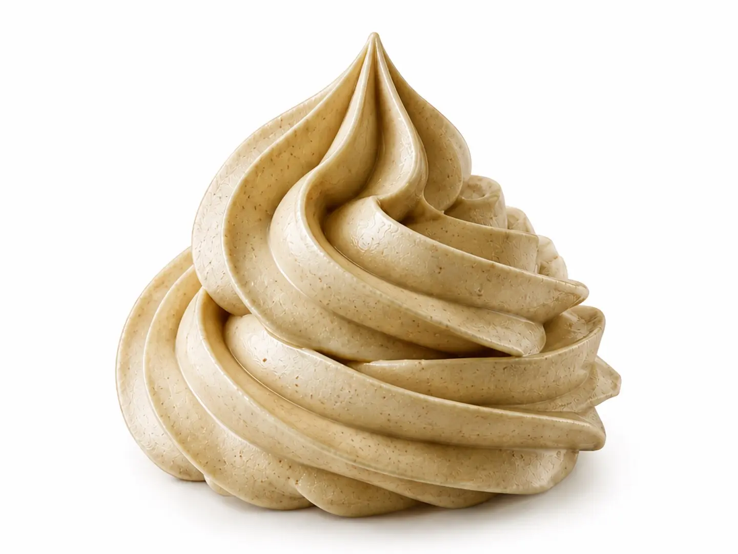Vanilla Foam