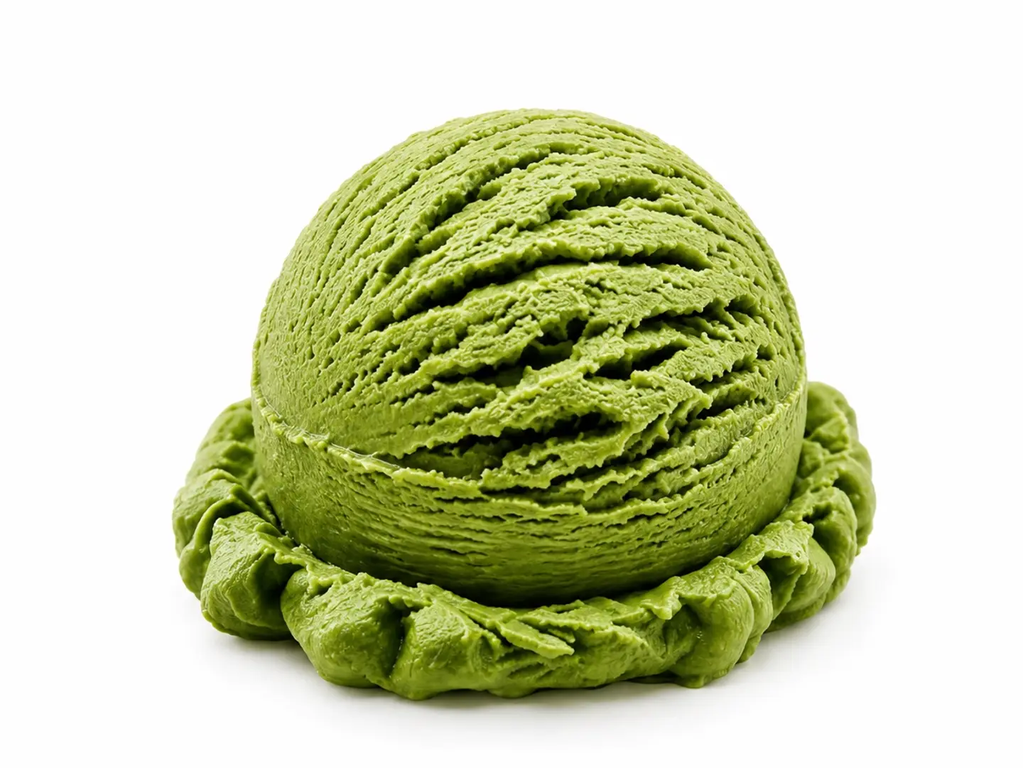 Matcha Ice Cream