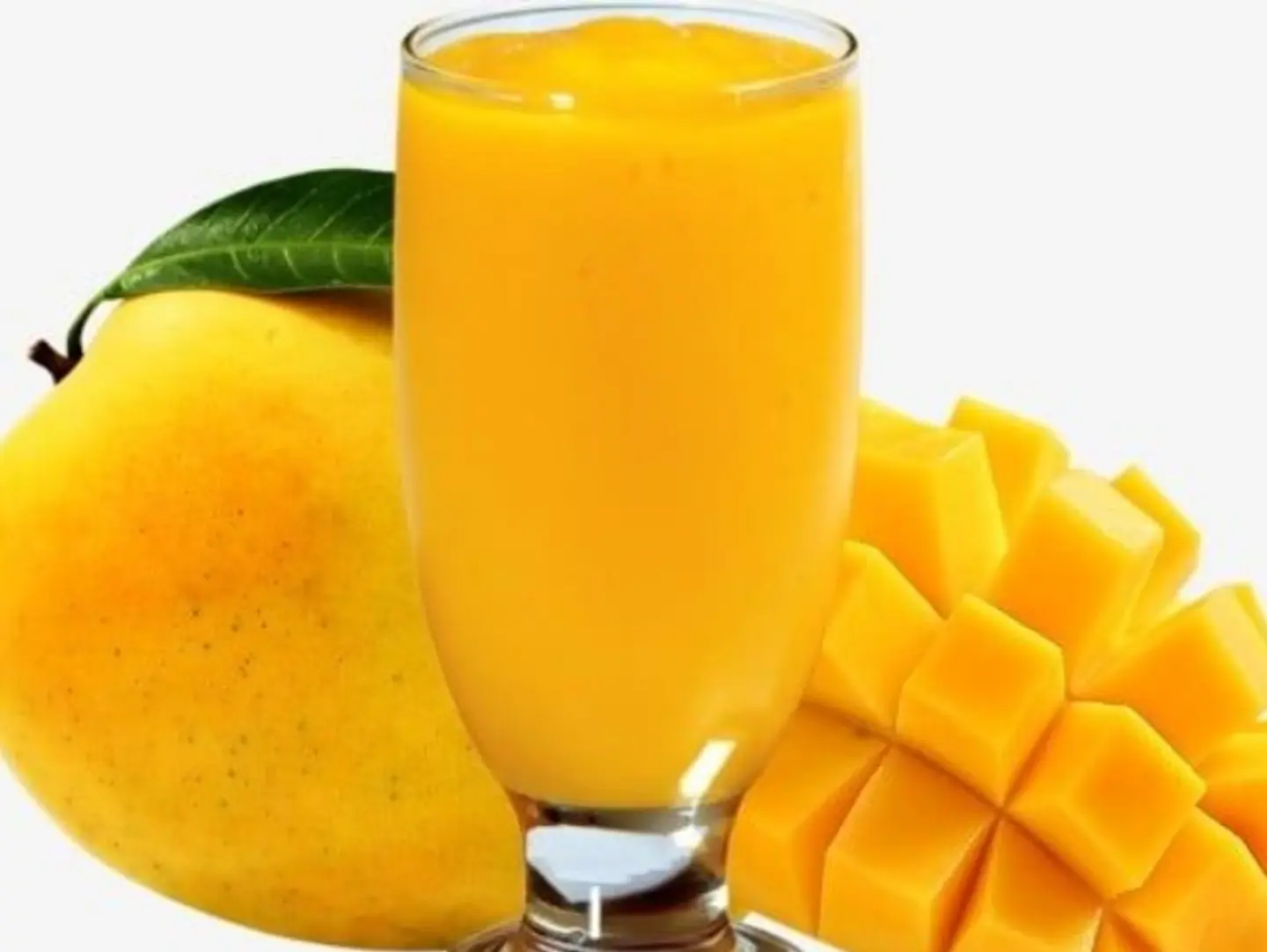 Mango Juice