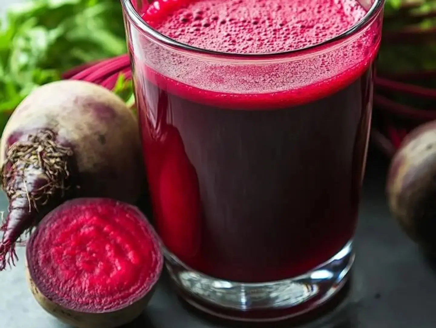Beetroot