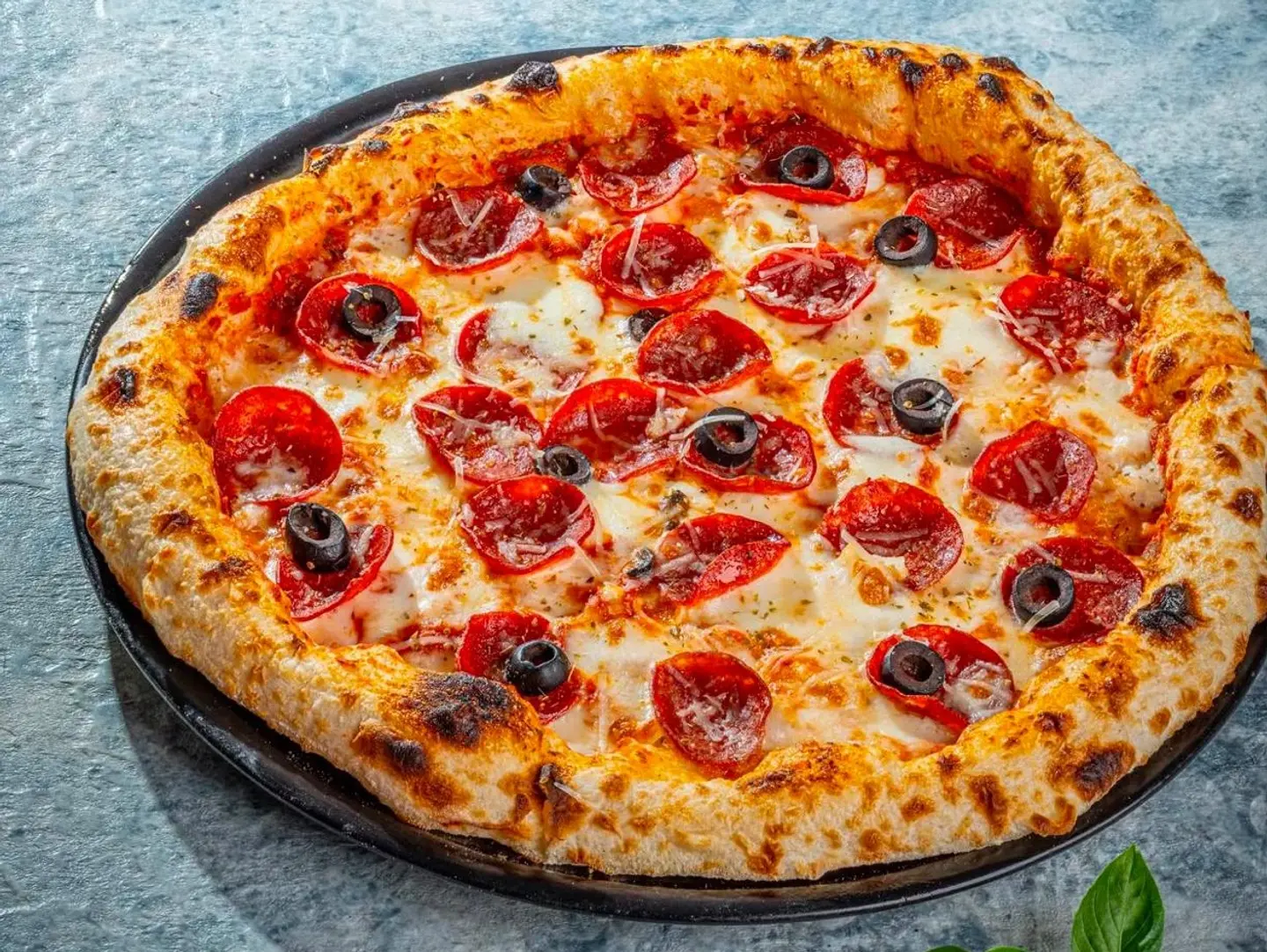 Laroza Spl Pizza