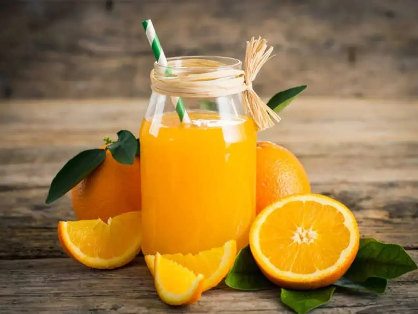 Orange Juice