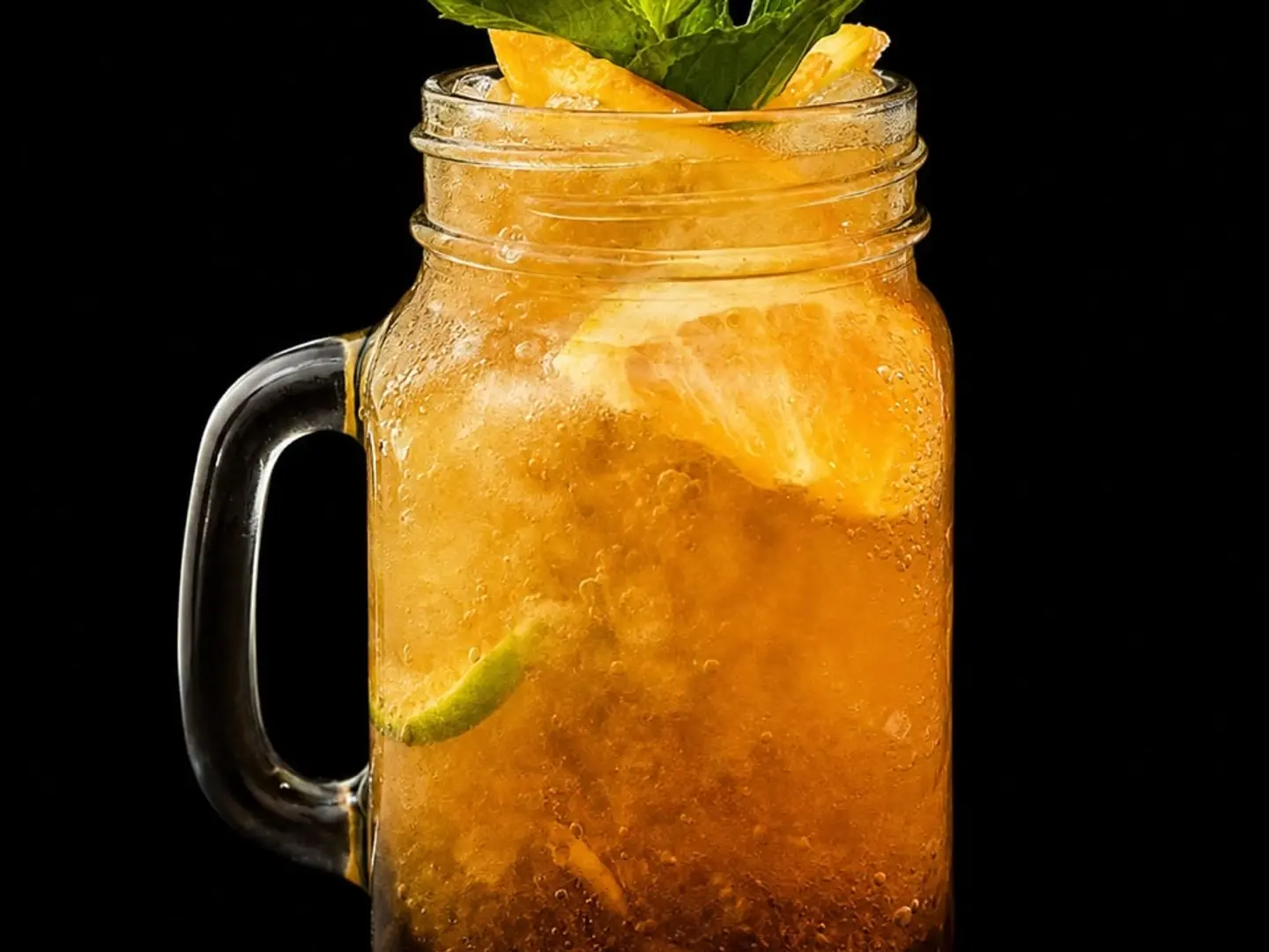 Mojito Mix
