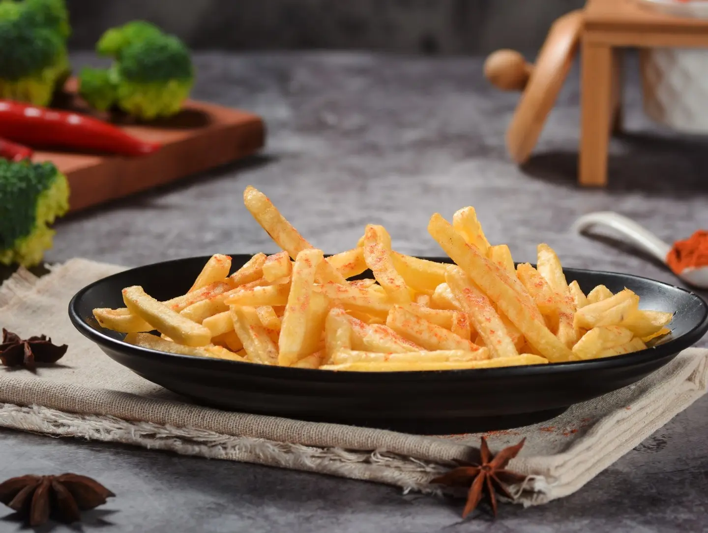 Frensh Fries