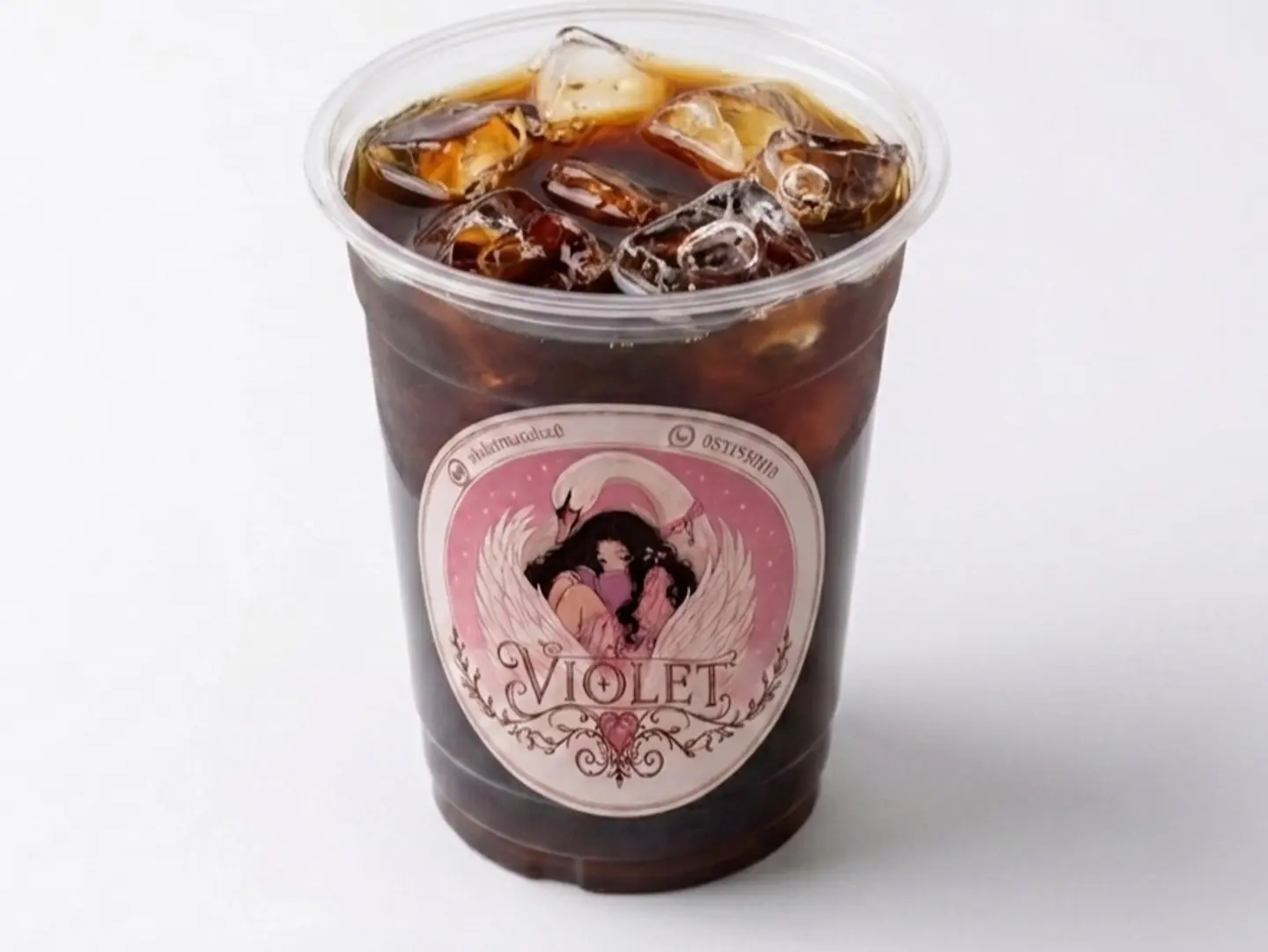 Ice V60