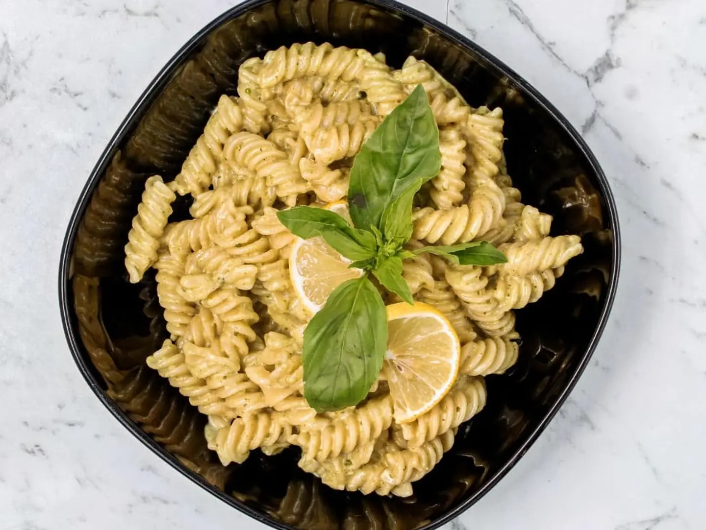 Chicken Pesto