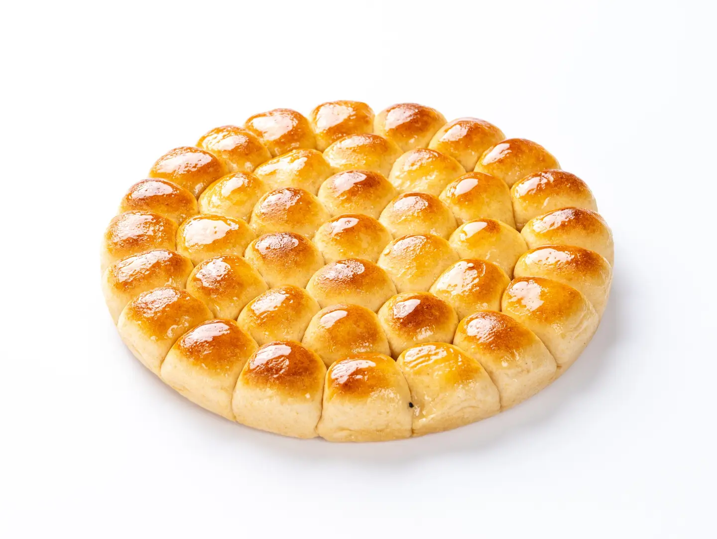 Whole Wheat Khalia