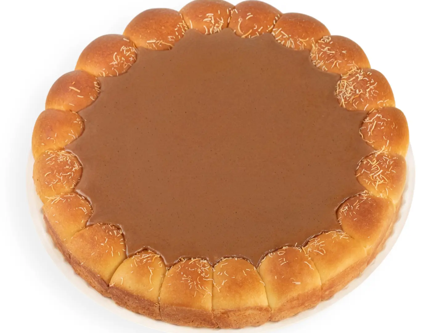Khaliat Toasted Milk