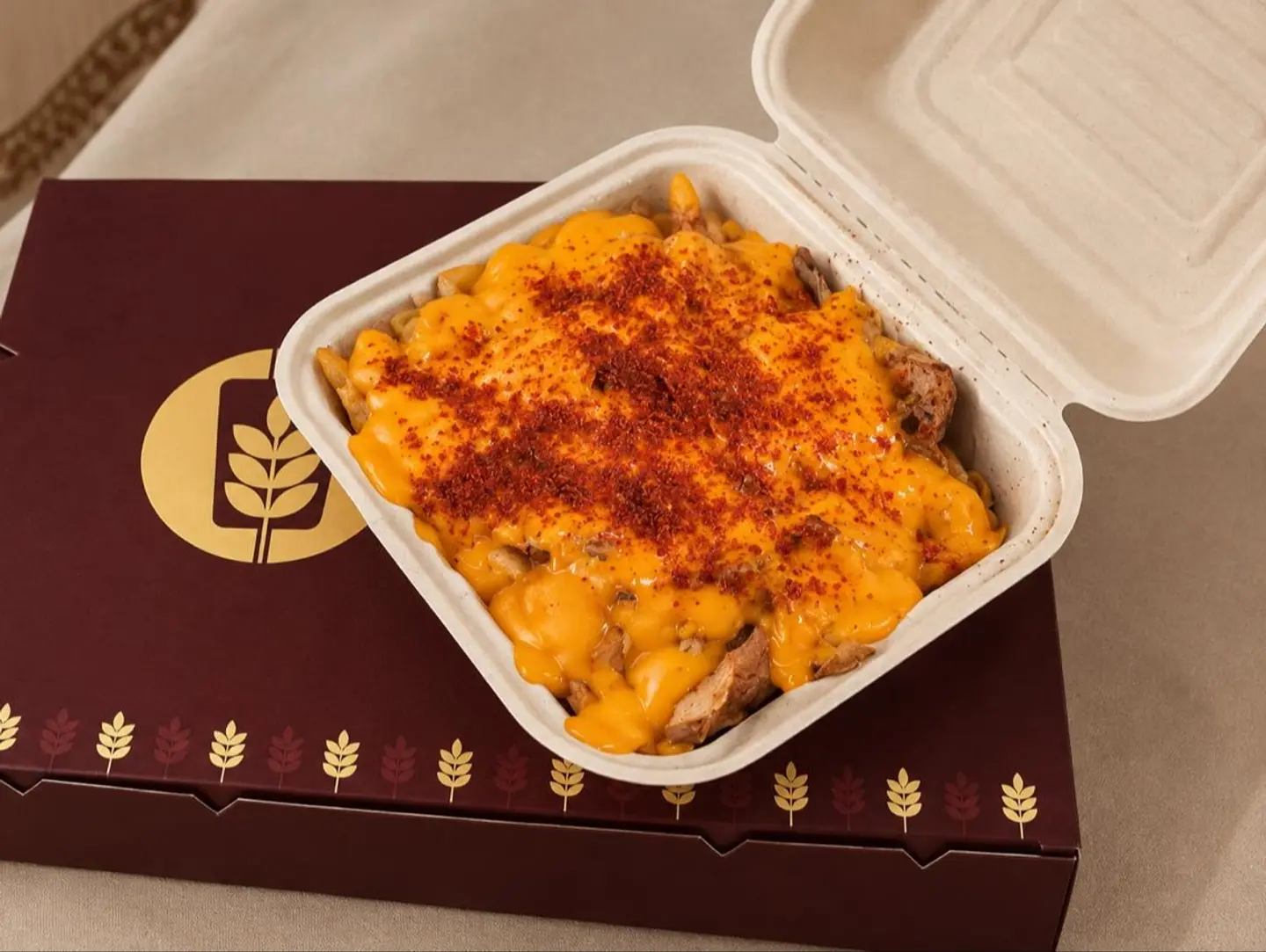 Sunbulah Fries