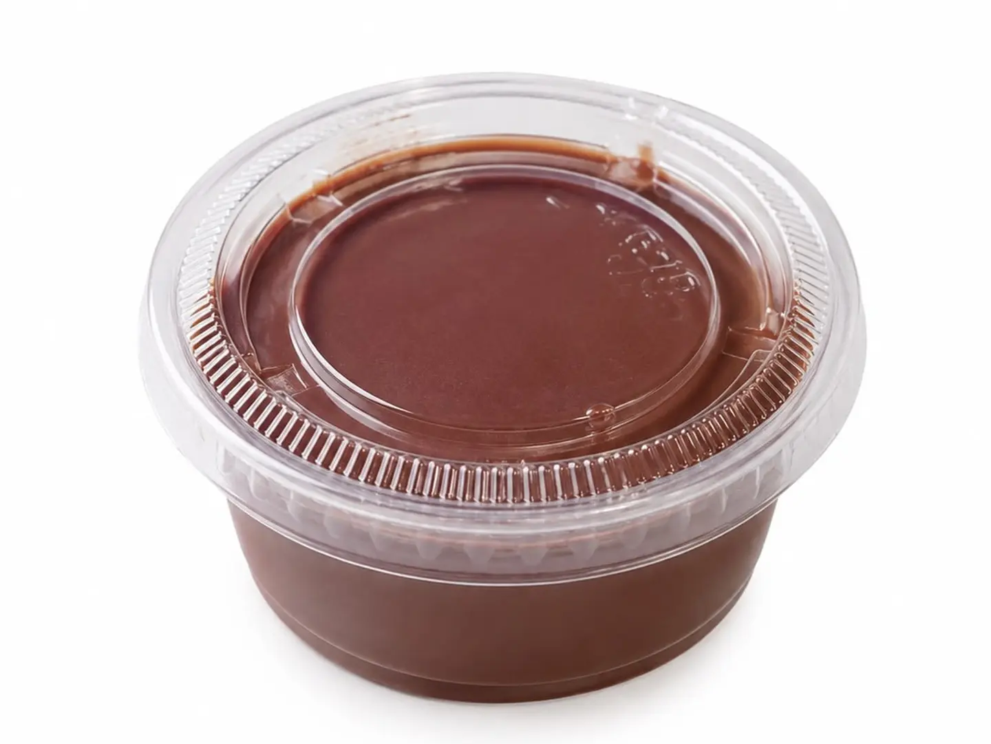 Belgian Chocolate Sauce
