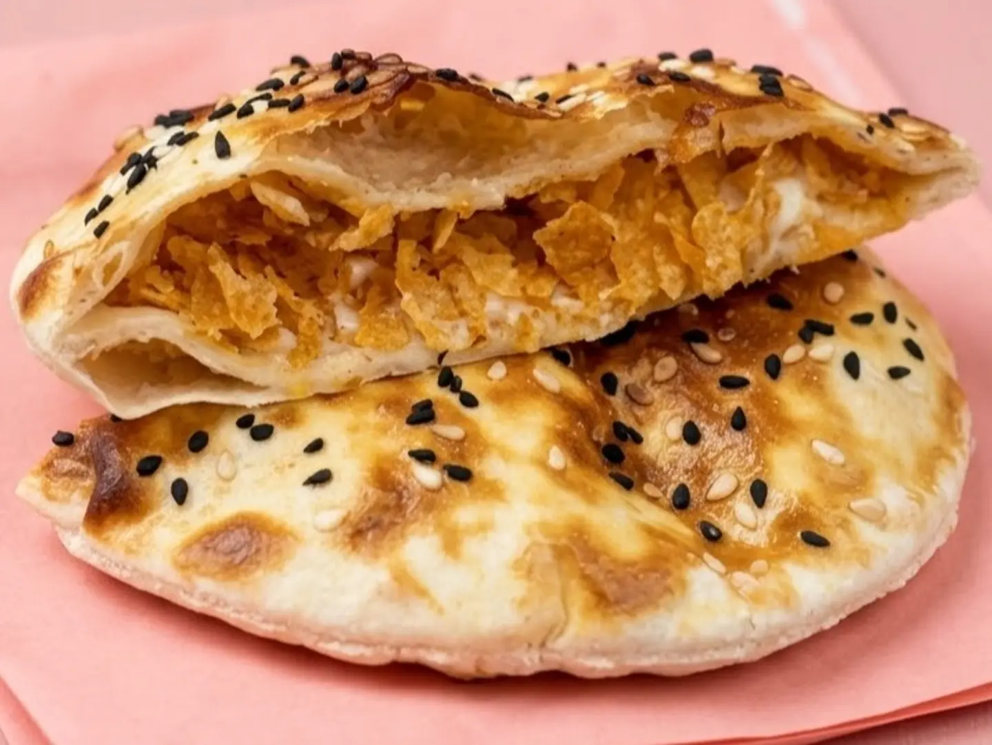 Oman Potato Doira