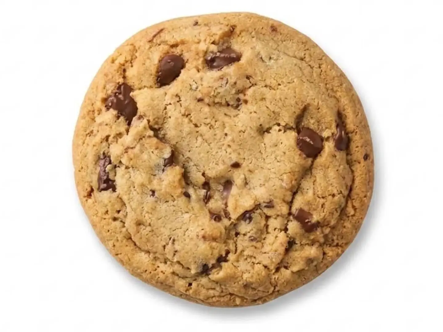 Belgian Cookies