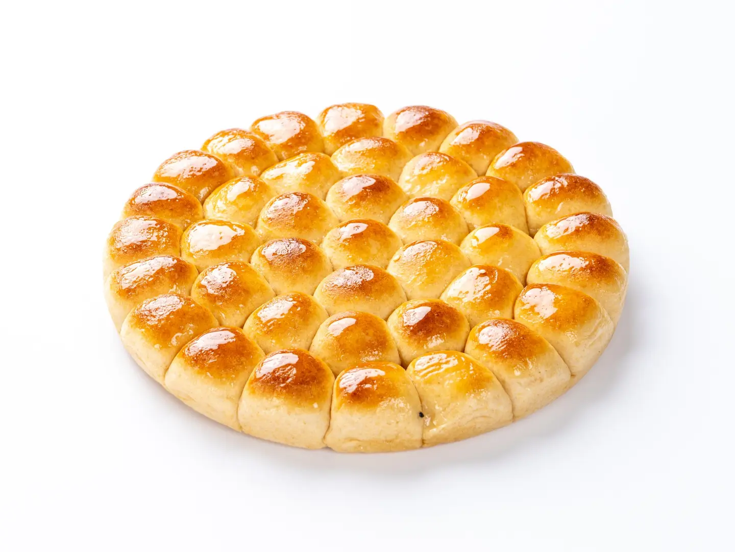 Whole Wheat Khalia
