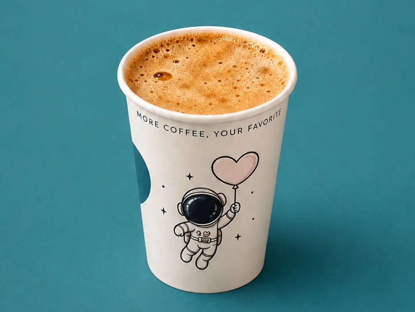 Alfredo Espresso