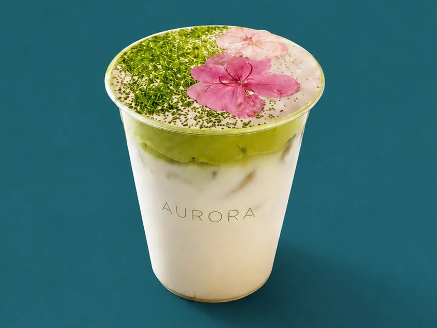 Classic Matcha