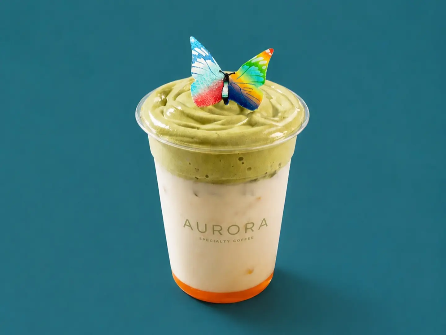 Smooth Matcha