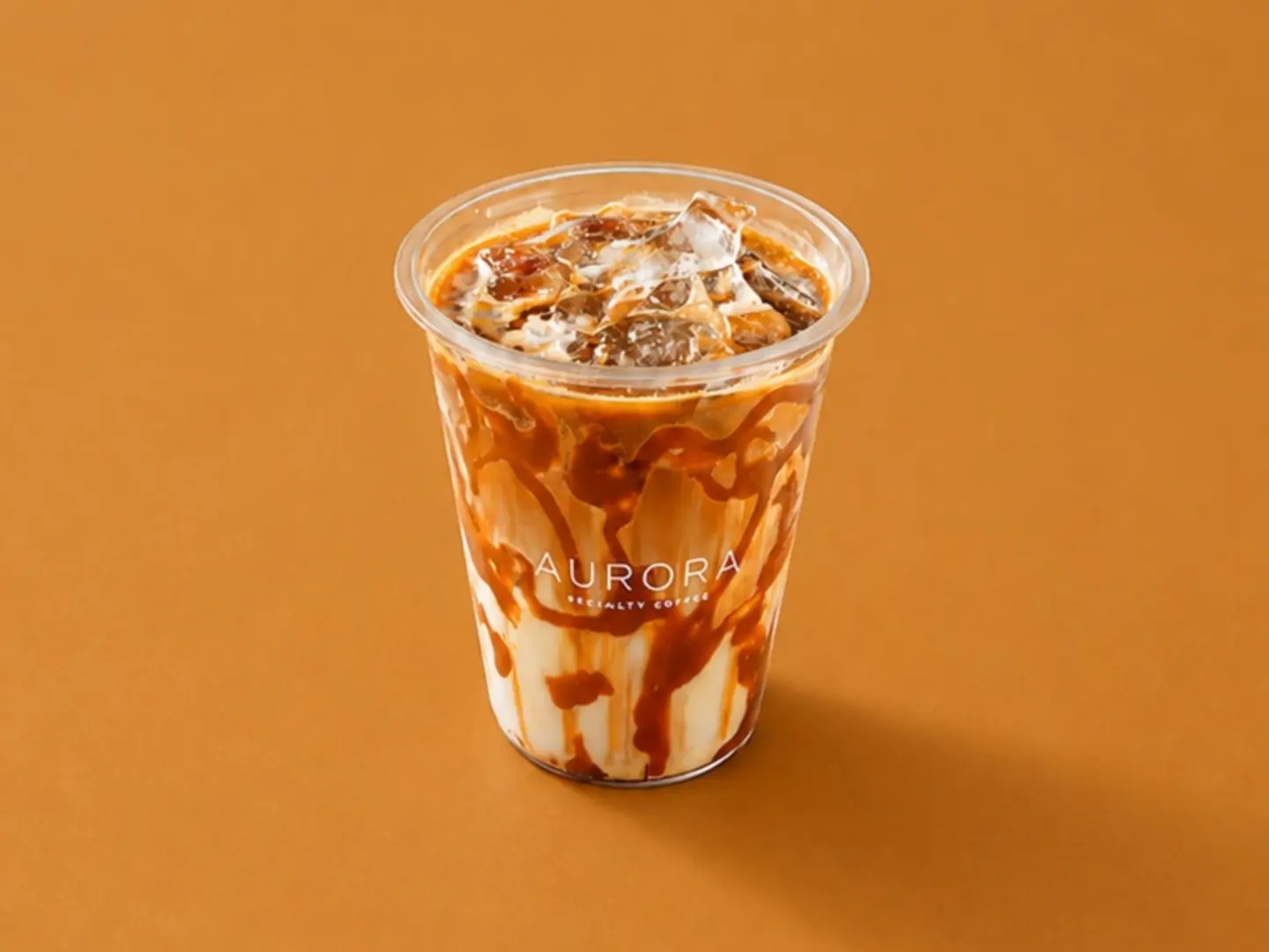 Salted Caramel