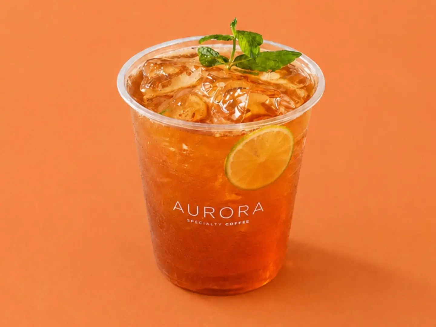 Iced Tea