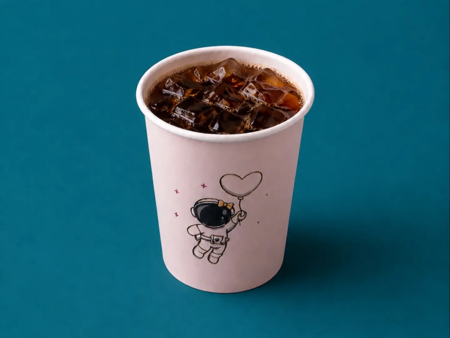Ice Americano