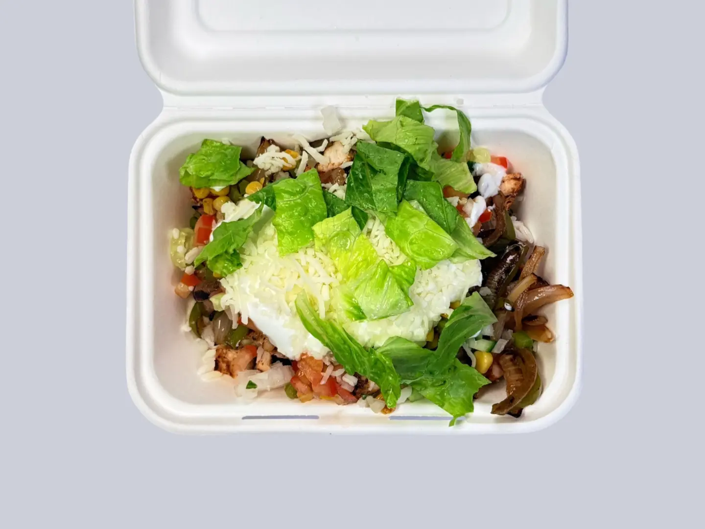 Chipotle Chicken Burrito Bowl