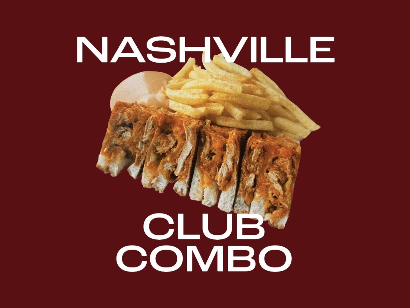 Nashville Club Combo