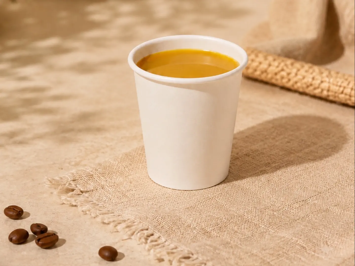 Saudi Coffee