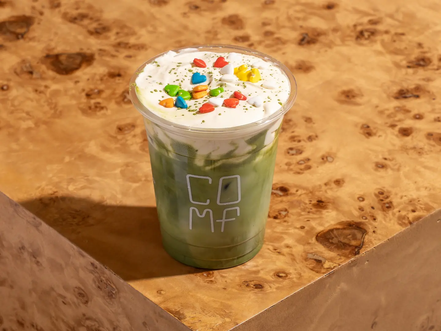 Pure Matcha