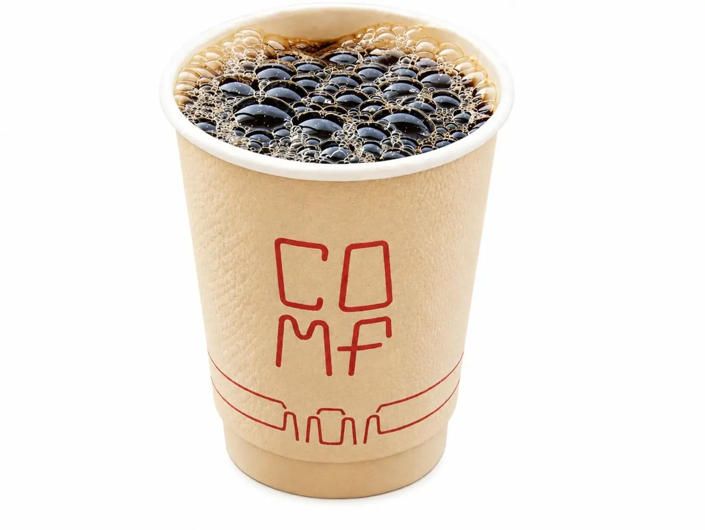 Today S Hot Coffee