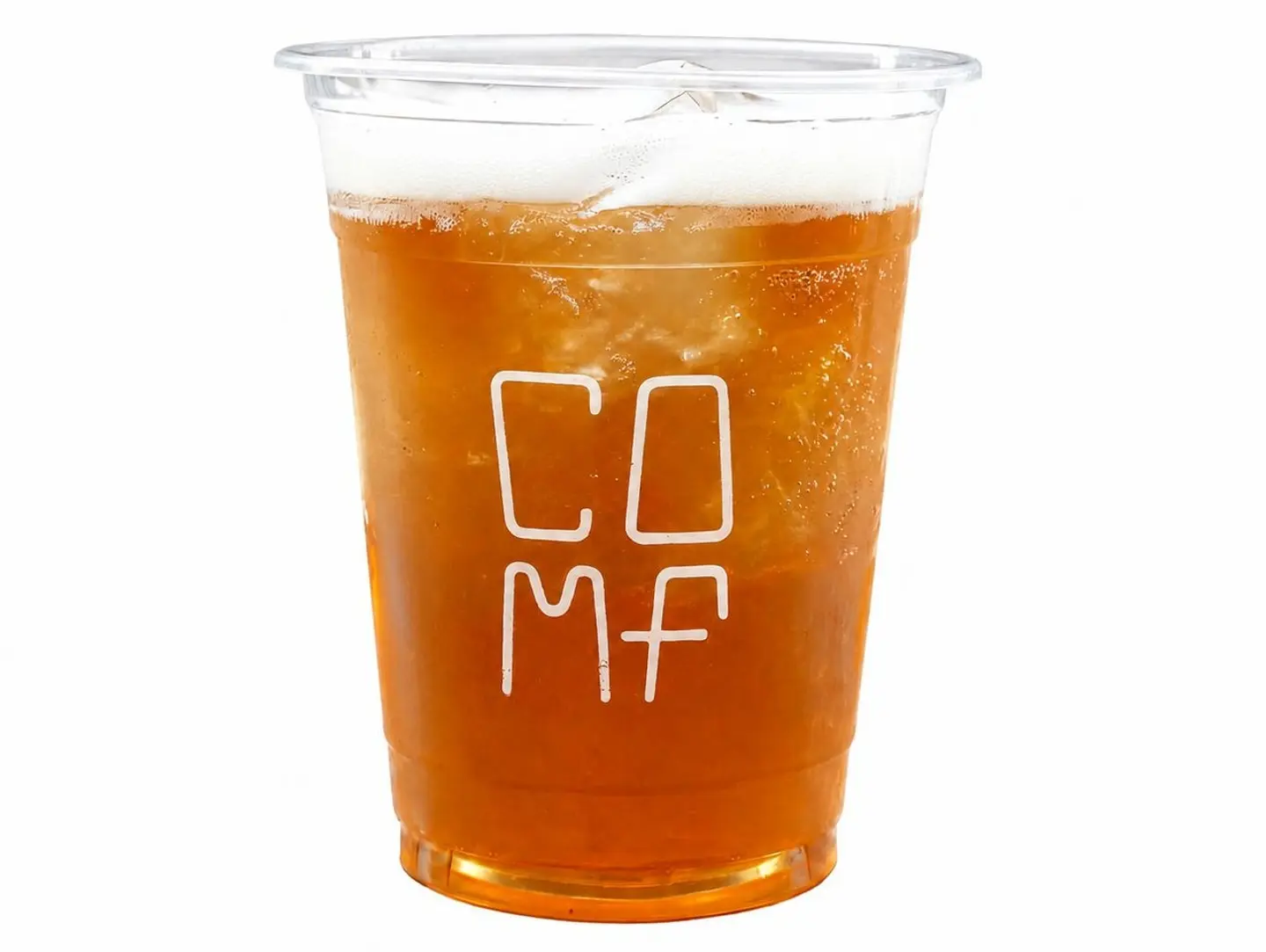 Iced Tea