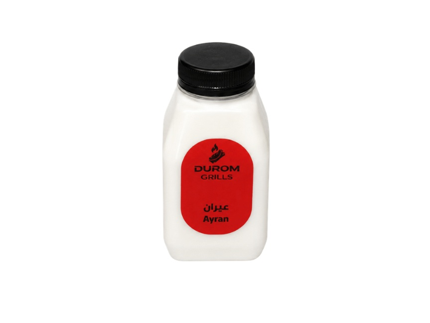 Ayran