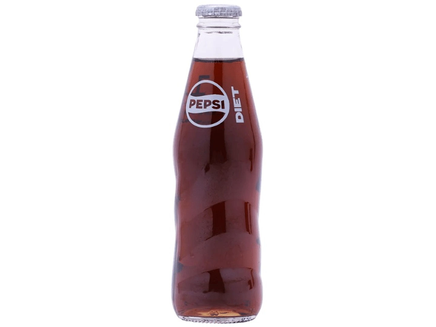 Pepsi Diet