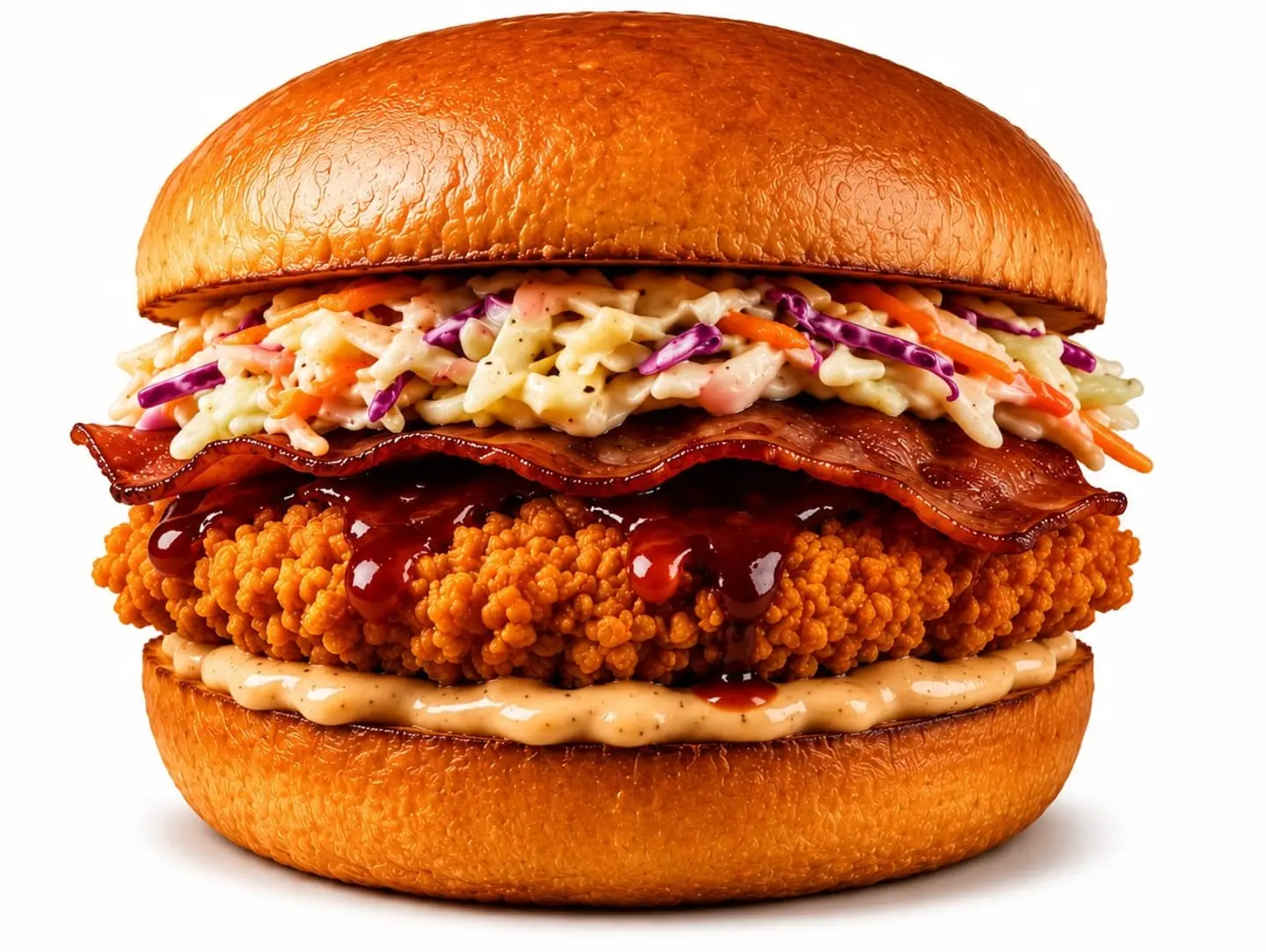 Little Bro Burger
