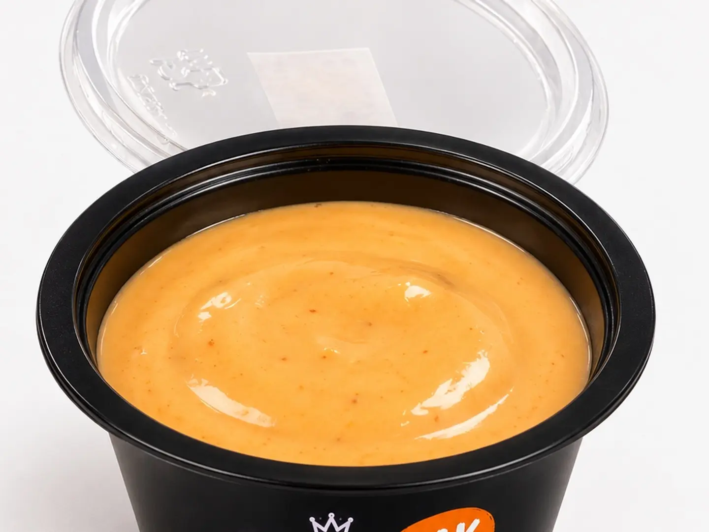 Spicy Chicken Sauce