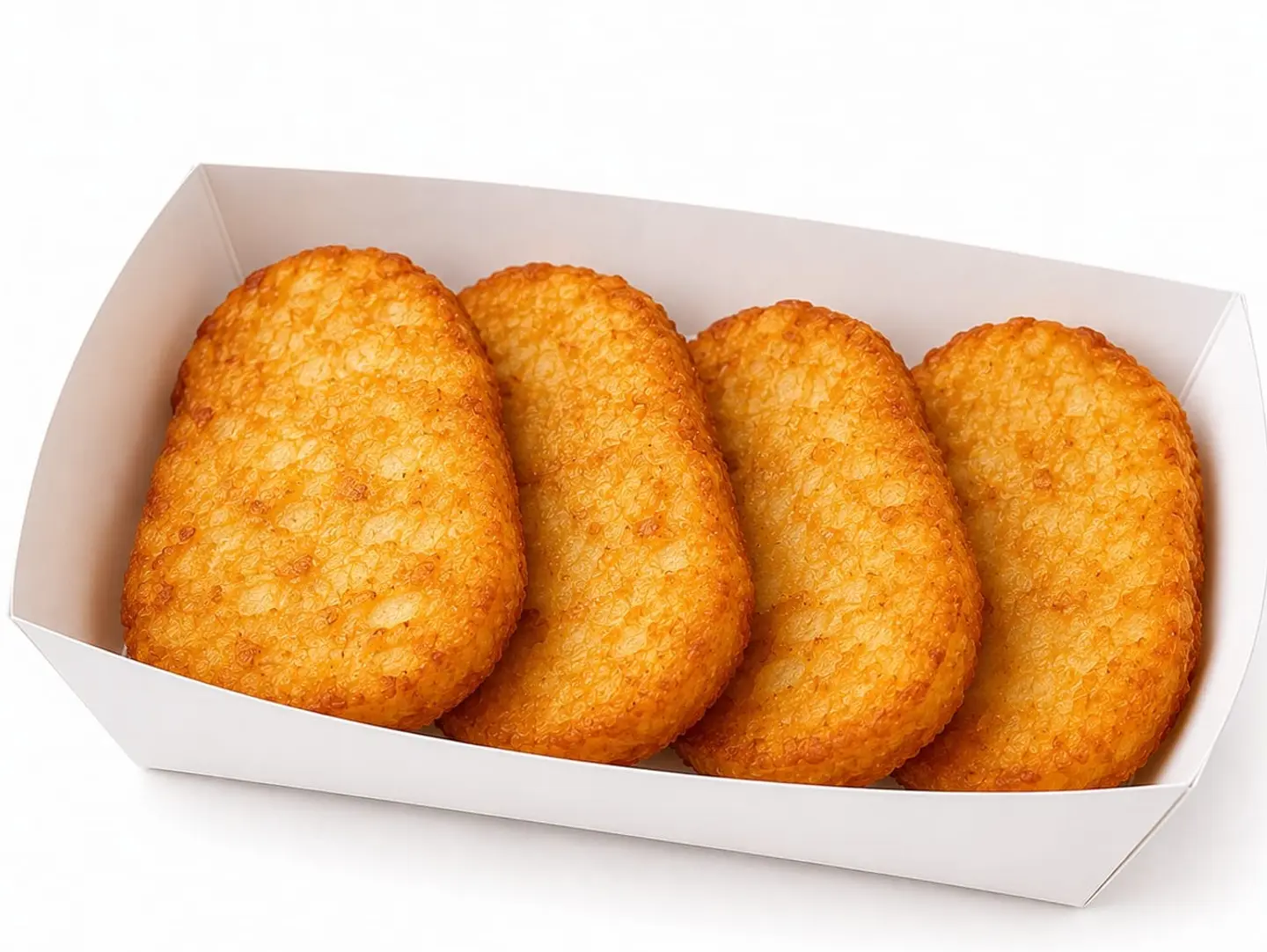 Hash Browns