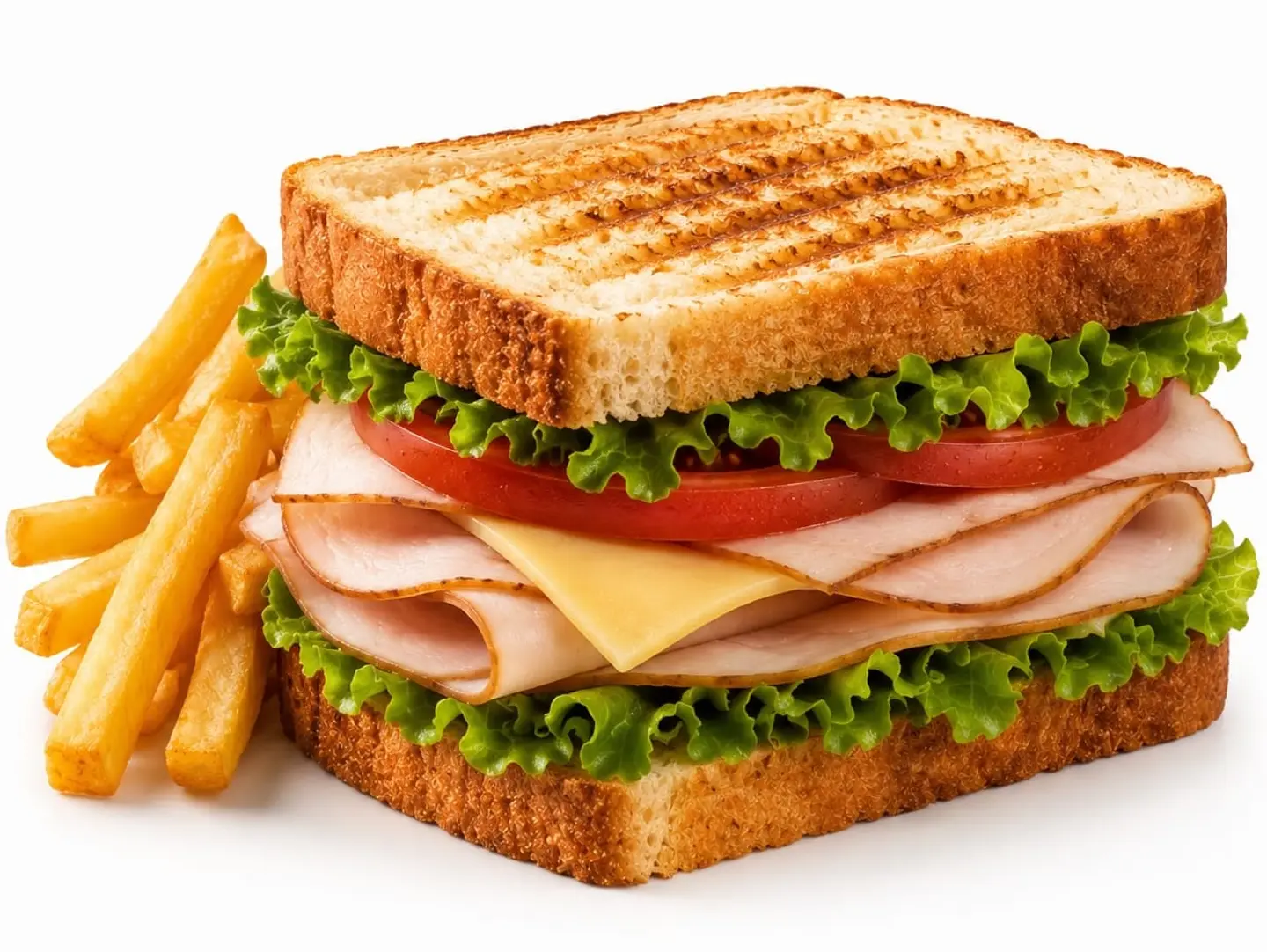 Turkey Sandwich