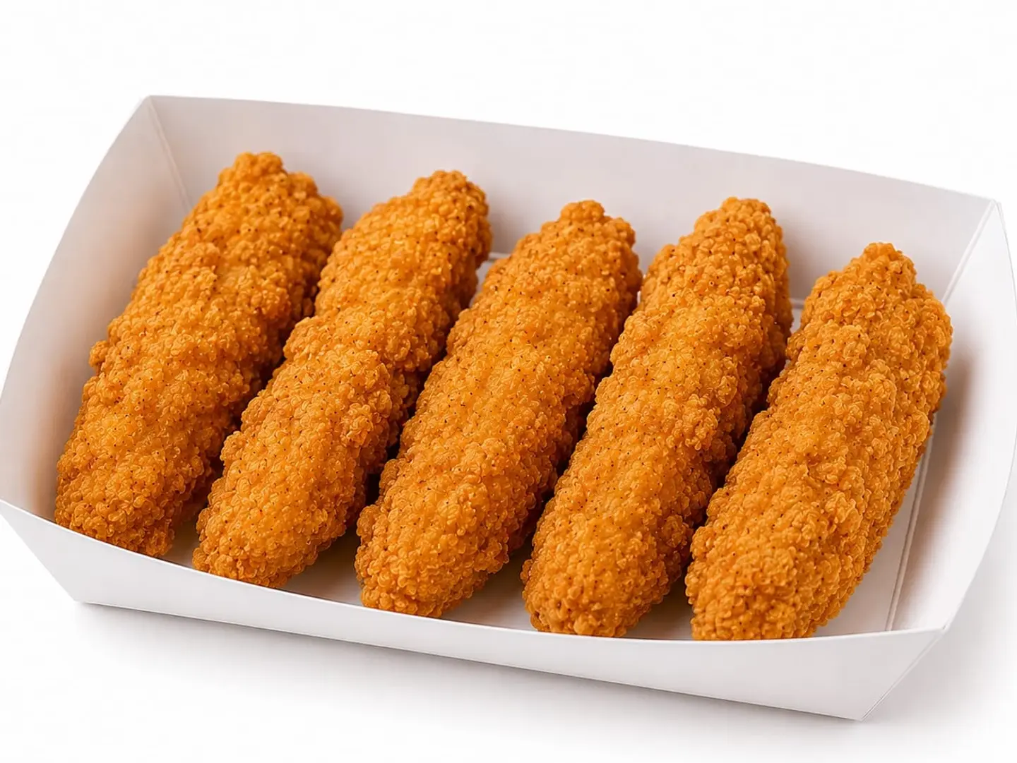 Chicken Fingers