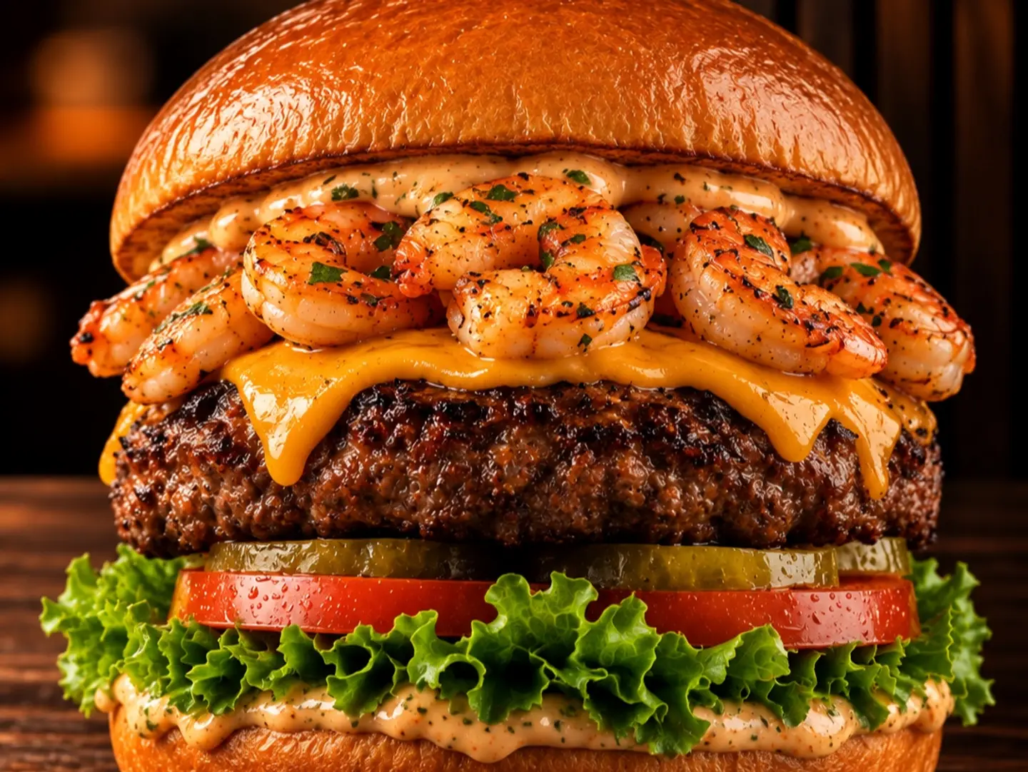 Surf & Turf