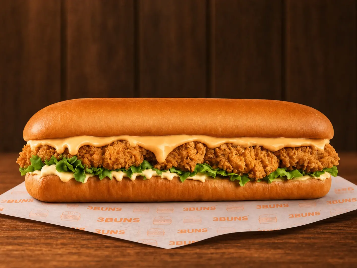 Crunch Ranch