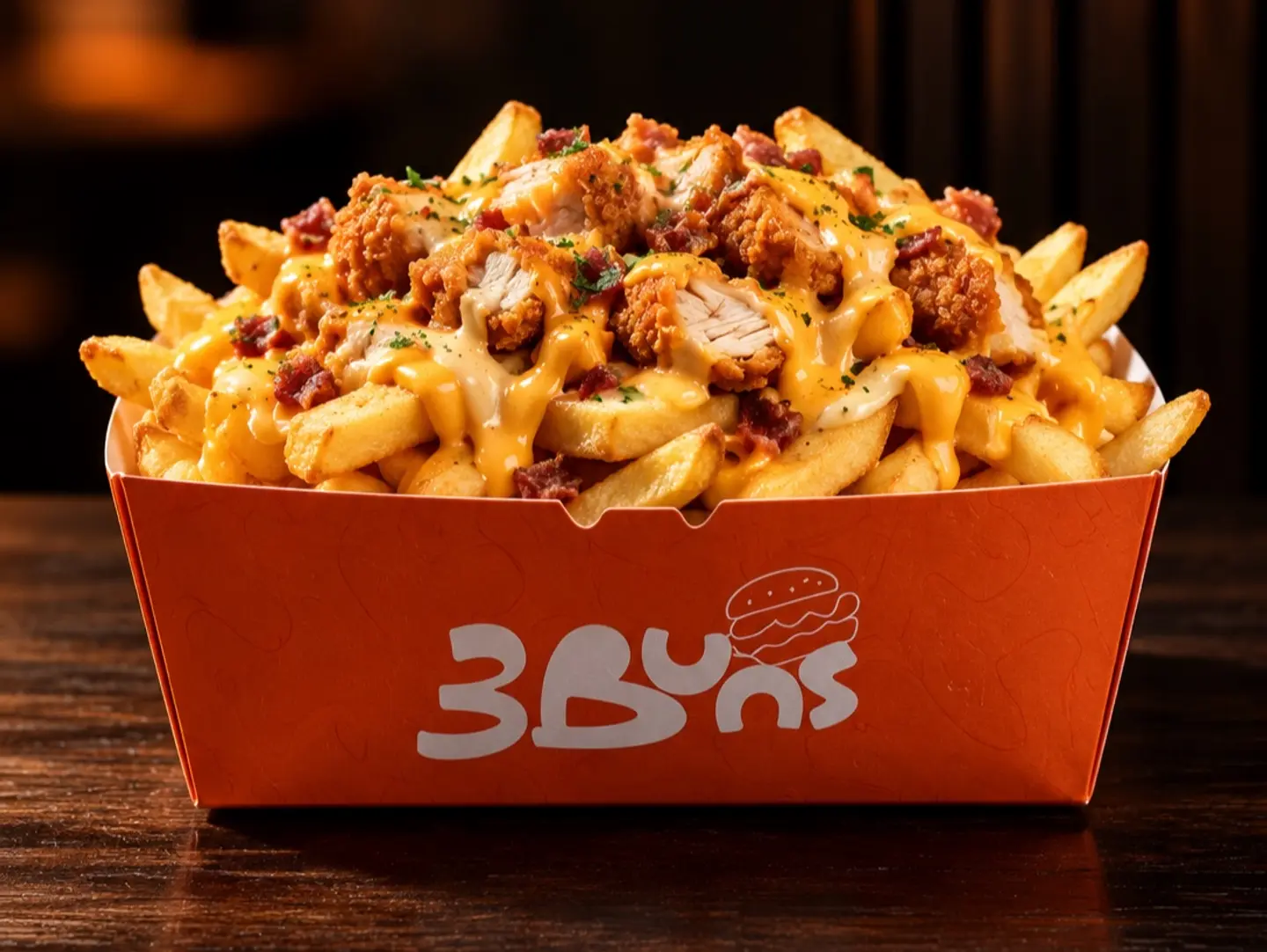 Chicken Fries